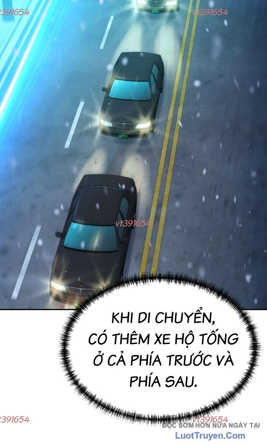 Cháu Trai Thiên Tài Của Vua Cho Vay Nặng Lãi Chapter 72 - Trang 2