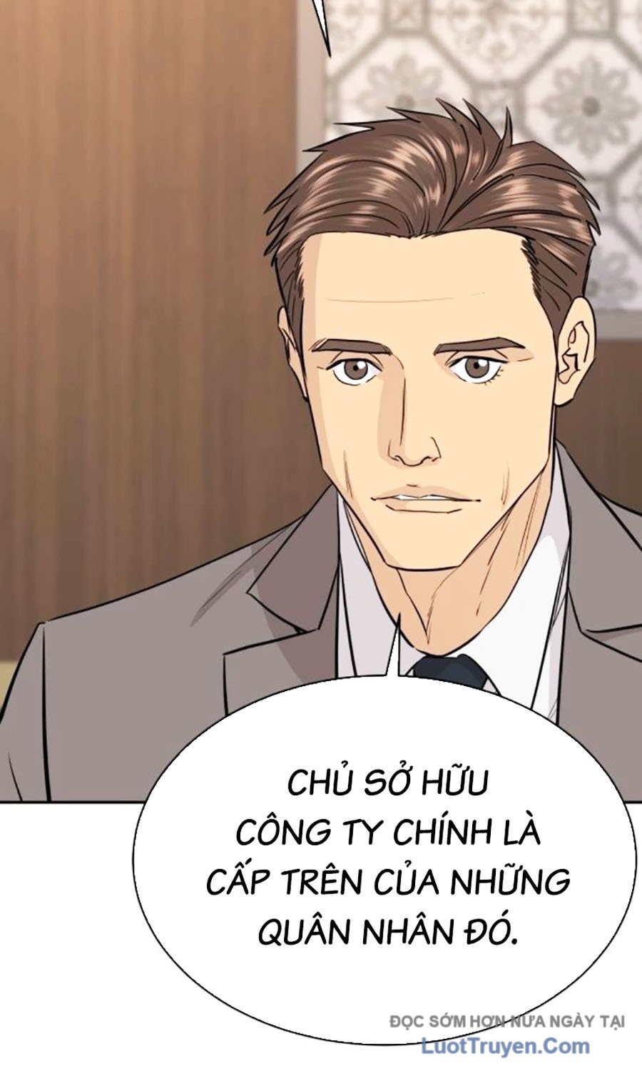 Cháu Trai Thiên Tài Của Vua Cho Vay Nặng Lãi Chapter 73 - Trang 2