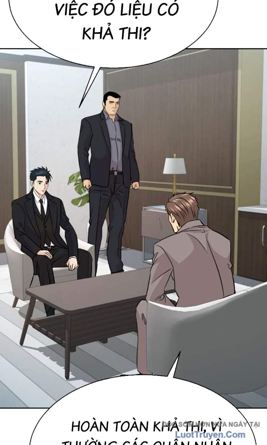 Cháu Trai Thiên Tài Của Vua Cho Vay Nặng Lãi Chapter 73 - Trang 2