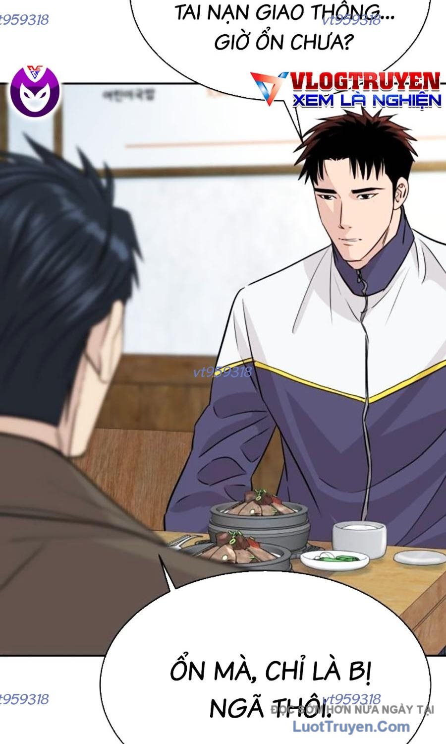 Cháu Trai Thiên Tài Của Vua Cho Vay Nặng Lãi Chapter 73 - Trang 2
