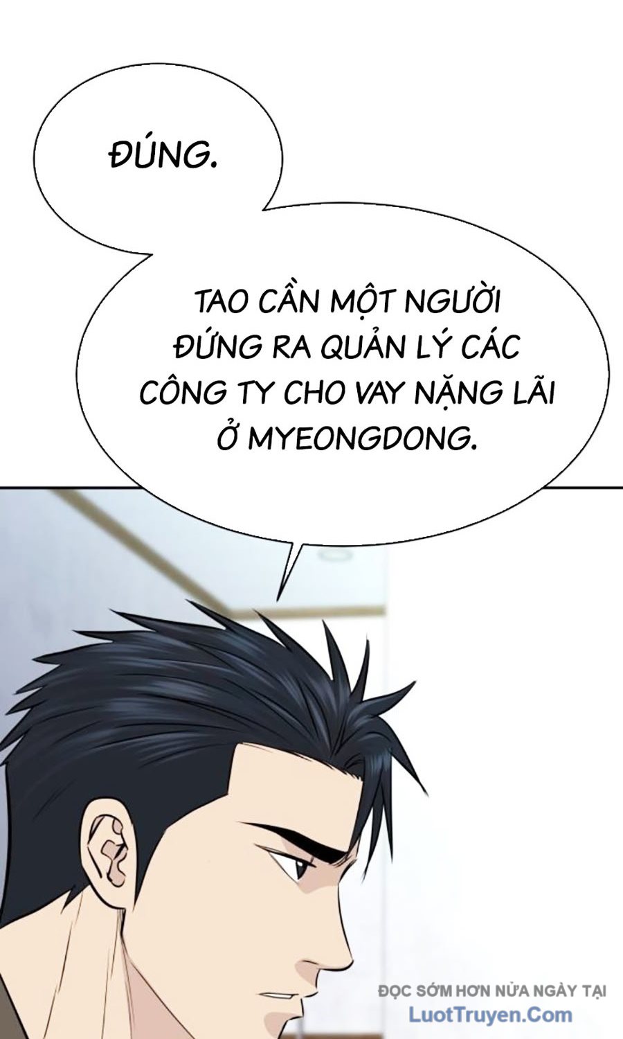 Cháu Trai Thiên Tài Của Vua Cho Vay Nặng Lãi Chapter 73 - Trang 2
