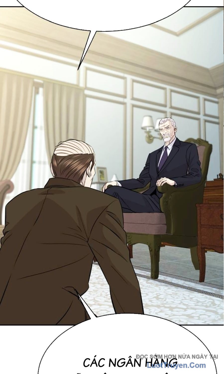 Cháu Trai Thiên Tài Của Vua Cho Vay Nặng Lãi Chapter 73 - Trang 2