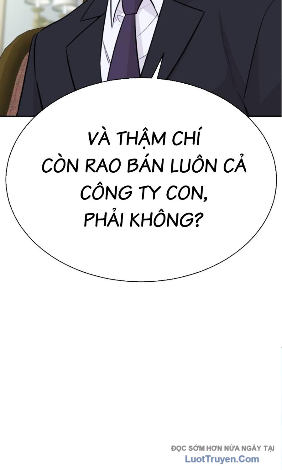 Cháu Trai Thiên Tài Của Vua Cho Vay Nặng Lãi Chapter 73 - Trang 2