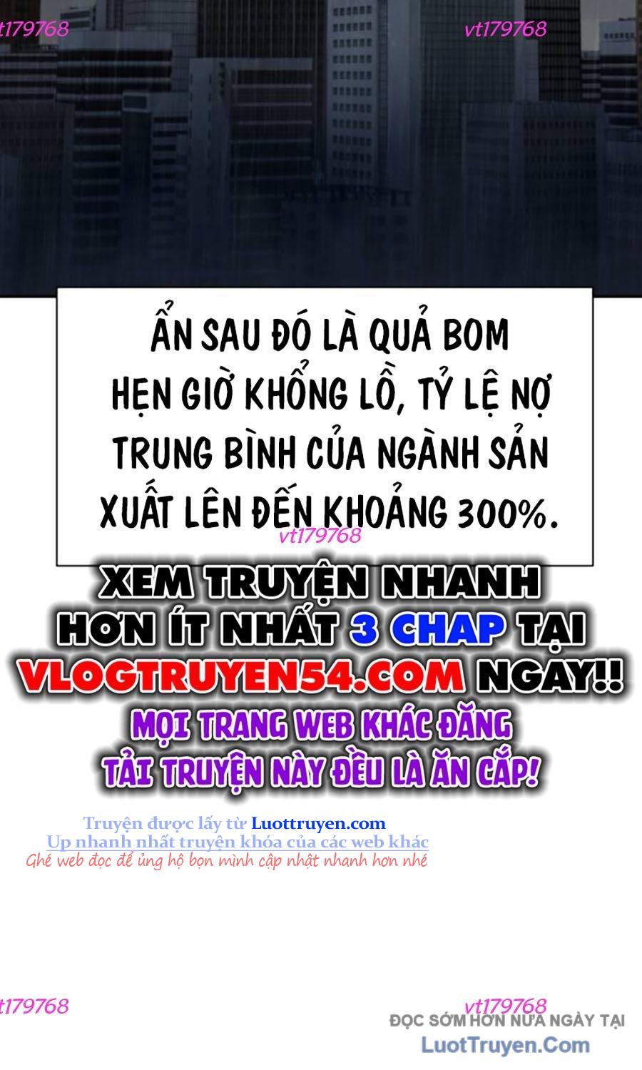 Cháu Trai Thiên Tài Của Vua Cho Vay Nặng Lãi Chapter 74 - Trang 2