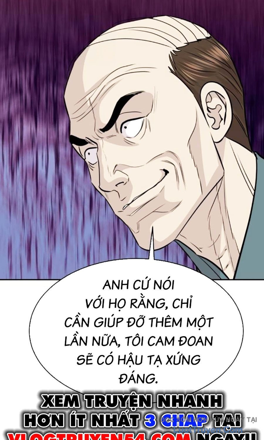Cháu Trai Thiên Tài Của Vua Cho Vay Nặng Lãi Chapter 74 - Trang 2