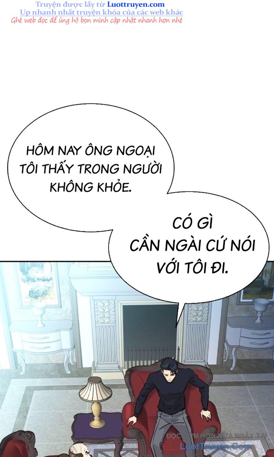 Cháu Trai Thiên Tài Của Vua Cho Vay Nặng Lãi Chapter 74 - Trang 2