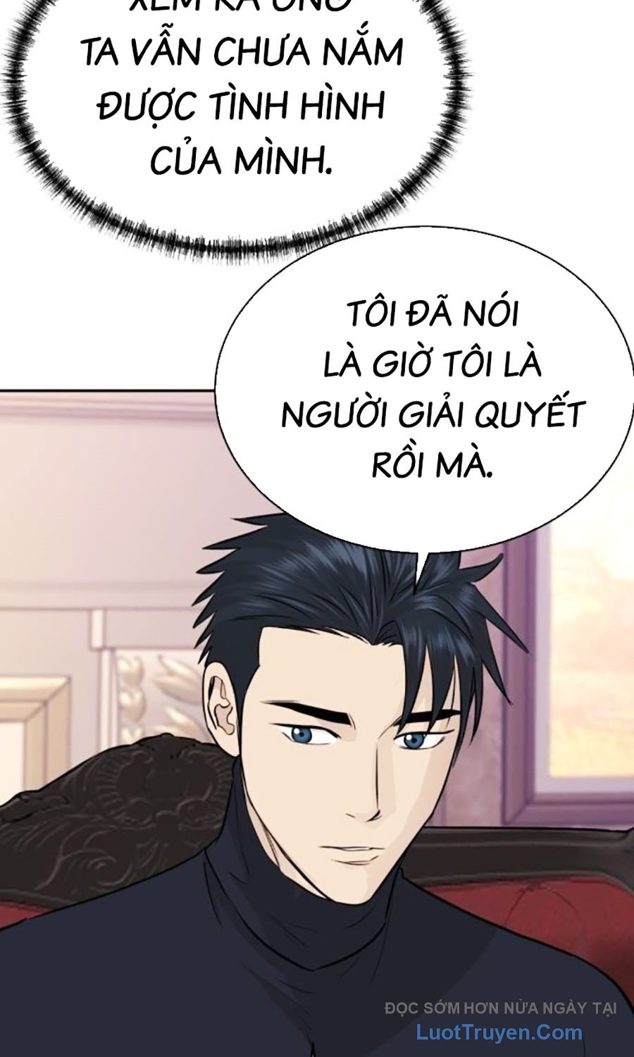 Cháu Trai Thiên Tài Của Vua Cho Vay Nặng Lãi Chapter 74 - Trang 2