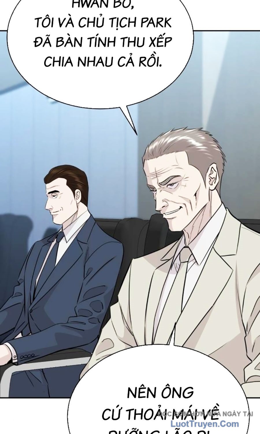 Cháu Trai Thiên Tài Của Vua Cho Vay Nặng Lãi Chapter 74 - Trang 2