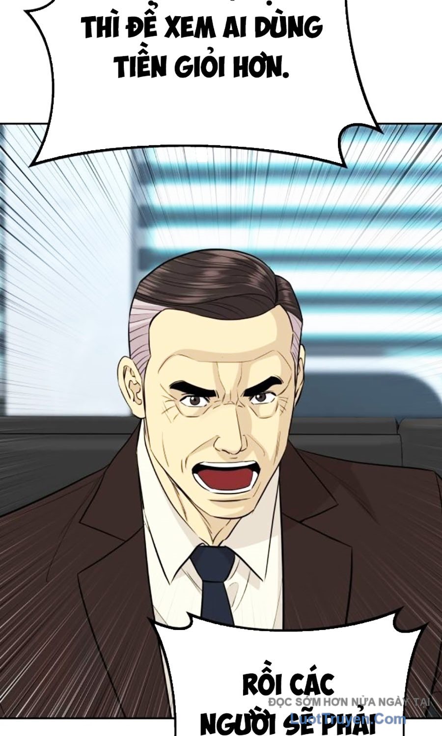 Cháu Trai Thiên Tài Của Vua Cho Vay Nặng Lãi Chapter 74 - Trang 2