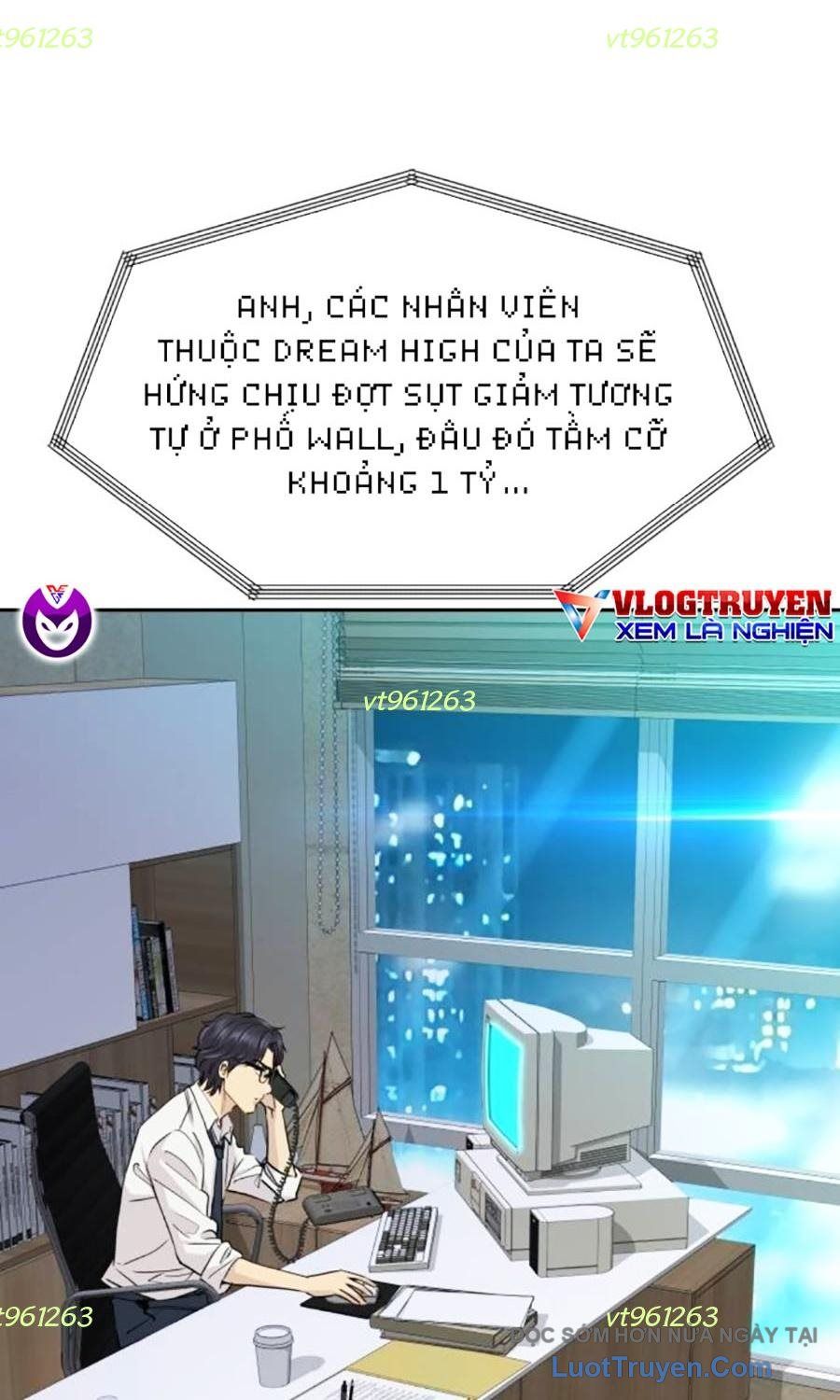 Cháu Trai Thiên Tài Của Vua Cho Vay Nặng Lãi Chapter 78 - Trang 2