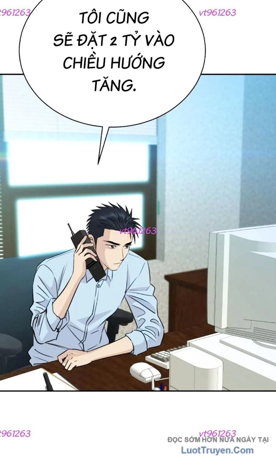 Cháu Trai Thiên Tài Của Vua Cho Vay Nặng Lãi Chapter 78 - Trang 2
