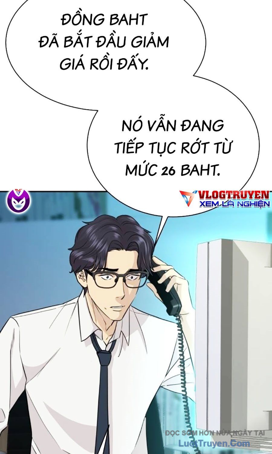 Cháu Trai Thiên Tài Của Vua Cho Vay Nặng Lãi Chapter 78 - Trang 2