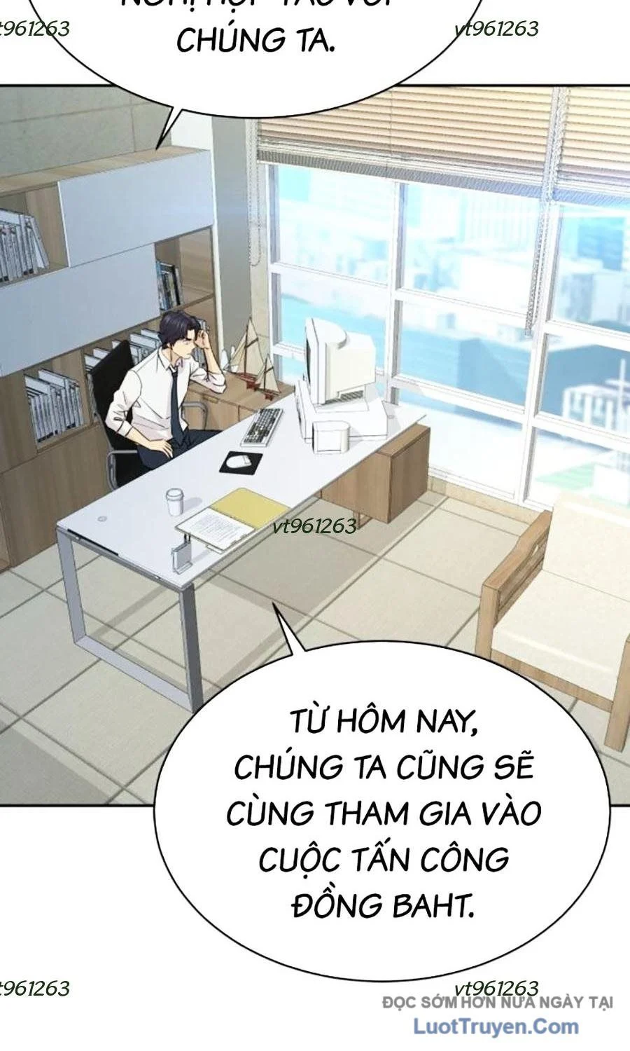 Cháu Trai Thiên Tài Của Vua Cho Vay Nặng Lãi Chapter 78 - Trang 2