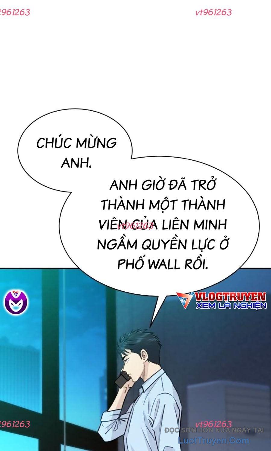 Cháu Trai Thiên Tài Của Vua Cho Vay Nặng Lãi Chapter 78 - Trang 2