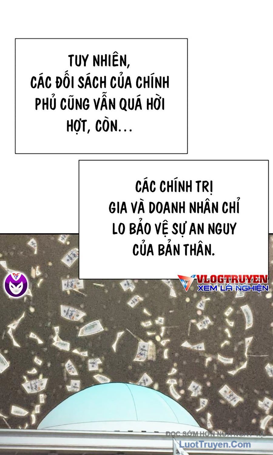Cháu Trai Thiên Tài Của Vua Cho Vay Nặng Lãi Chapter 78 - Trang 2
