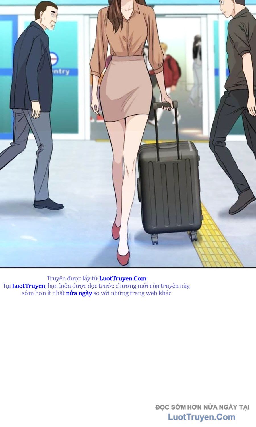 Cháu Trai Thiên Tài Của Vua Cho Vay Nặng Lãi Chapter 78 - Trang 2