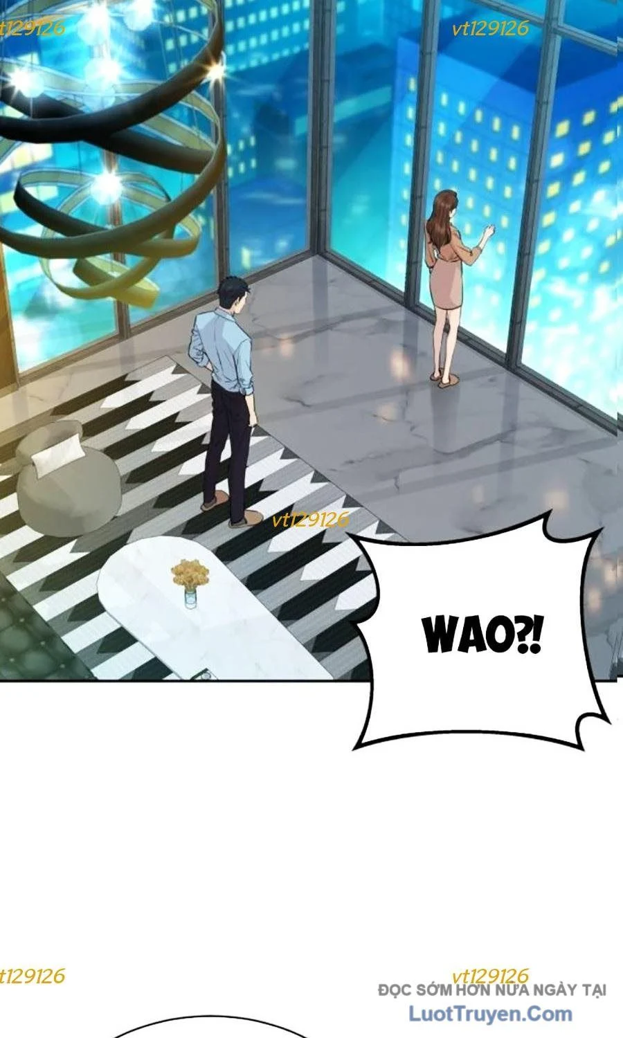 Cháu Trai Thiên Tài Của Vua Cho Vay Nặng Lãi Chapter 79 - Trang 2