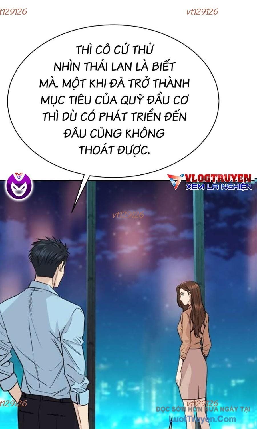 Cháu Trai Thiên Tài Của Vua Cho Vay Nặng Lãi Chapter 79 - Trang 2