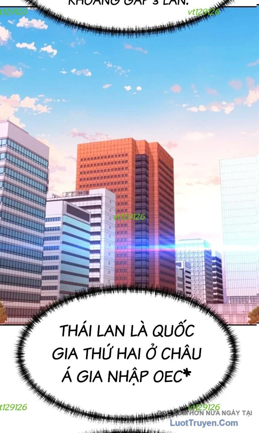 Cháu Trai Thiên Tài Của Vua Cho Vay Nặng Lãi Chapter 79 - Trang 2