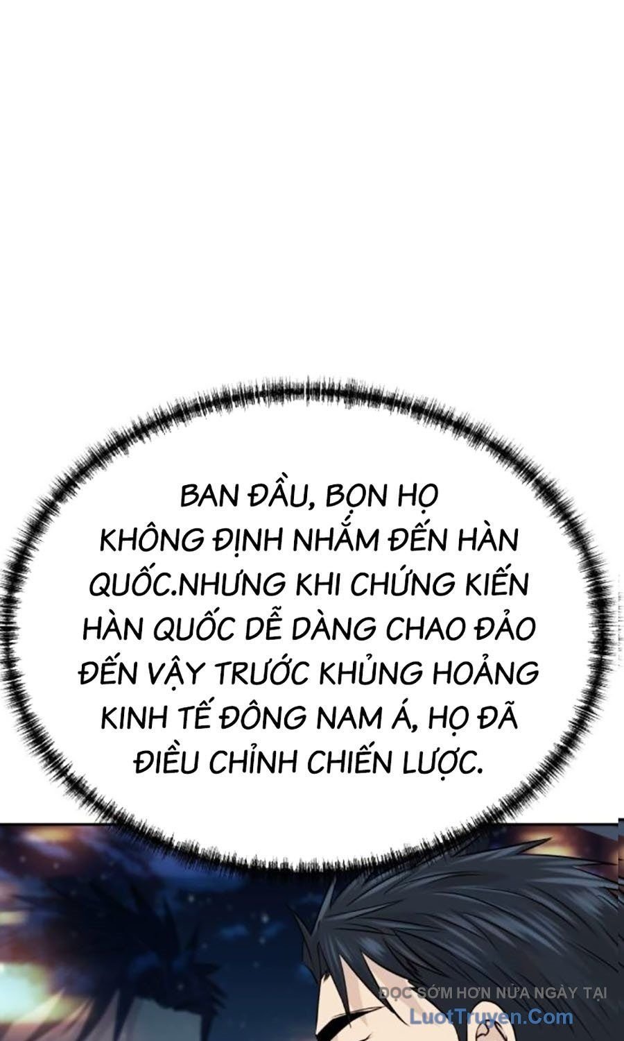 Cháu Trai Thiên Tài Của Vua Cho Vay Nặng Lãi Chapter 79 - Trang 2