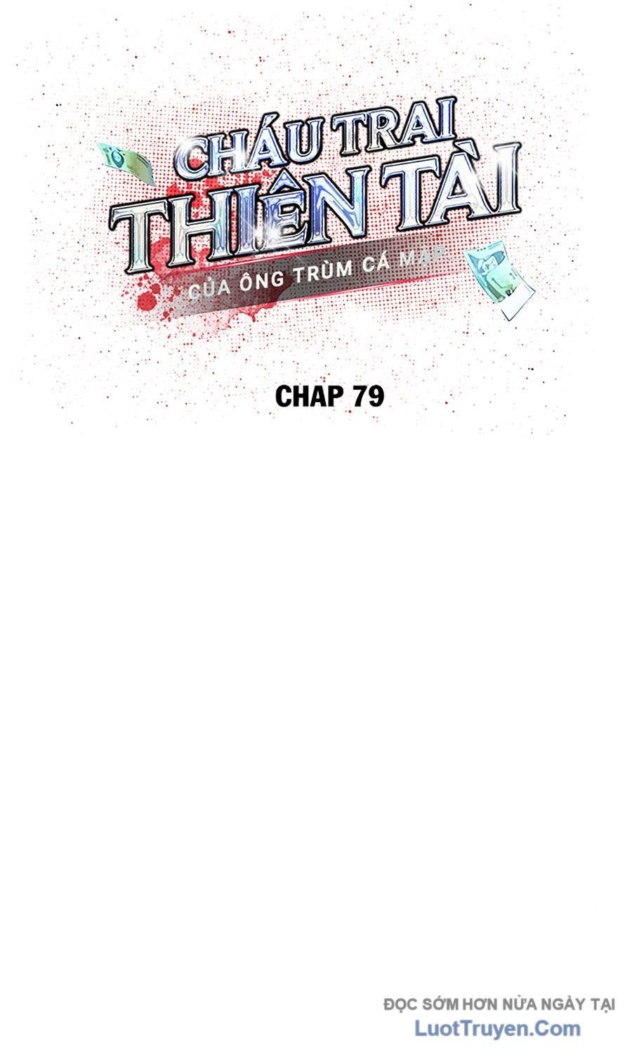 Cháu Trai Thiên Tài Của Vua Cho Vay Nặng Lãi Chapter 79 - Trang 2