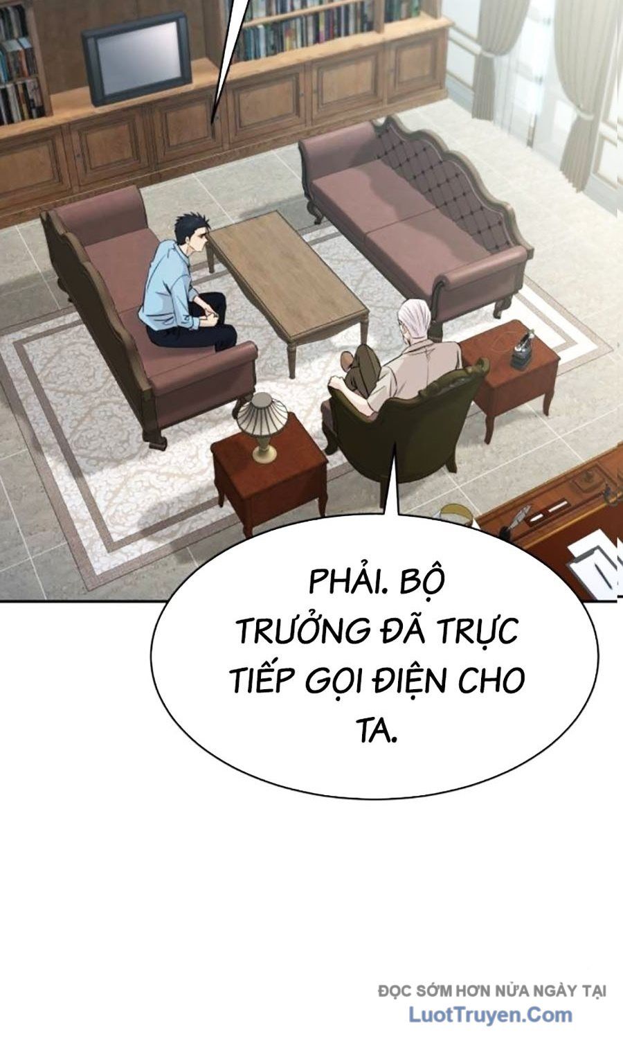 Cháu Trai Thiên Tài Của Vua Cho Vay Nặng Lãi Chapter 79 - Trang 2