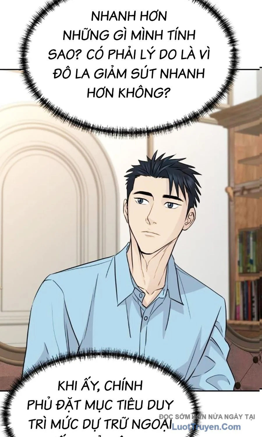 Cháu Trai Thiên Tài Của Vua Cho Vay Nặng Lãi Chapter 79 - Trang 2