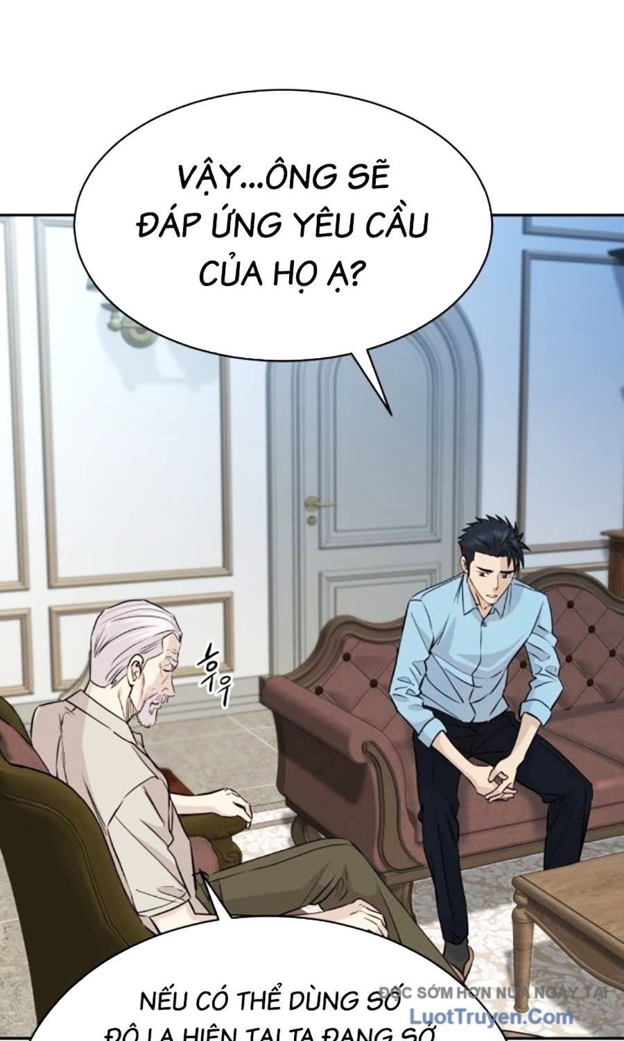 Cháu Trai Thiên Tài Của Vua Cho Vay Nặng Lãi Chapter 79 - Trang 2