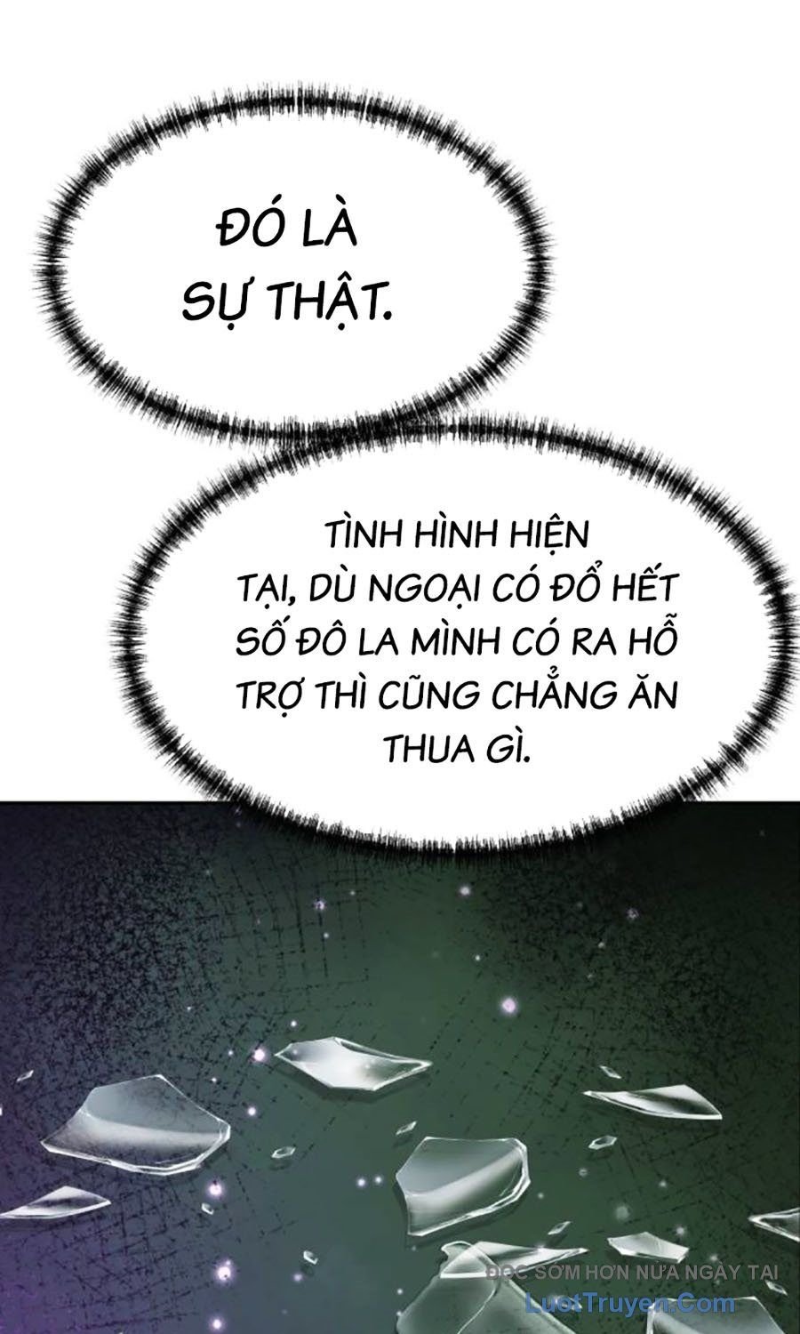 Cháu Trai Thiên Tài Của Vua Cho Vay Nặng Lãi Chapter 79 - Trang 2