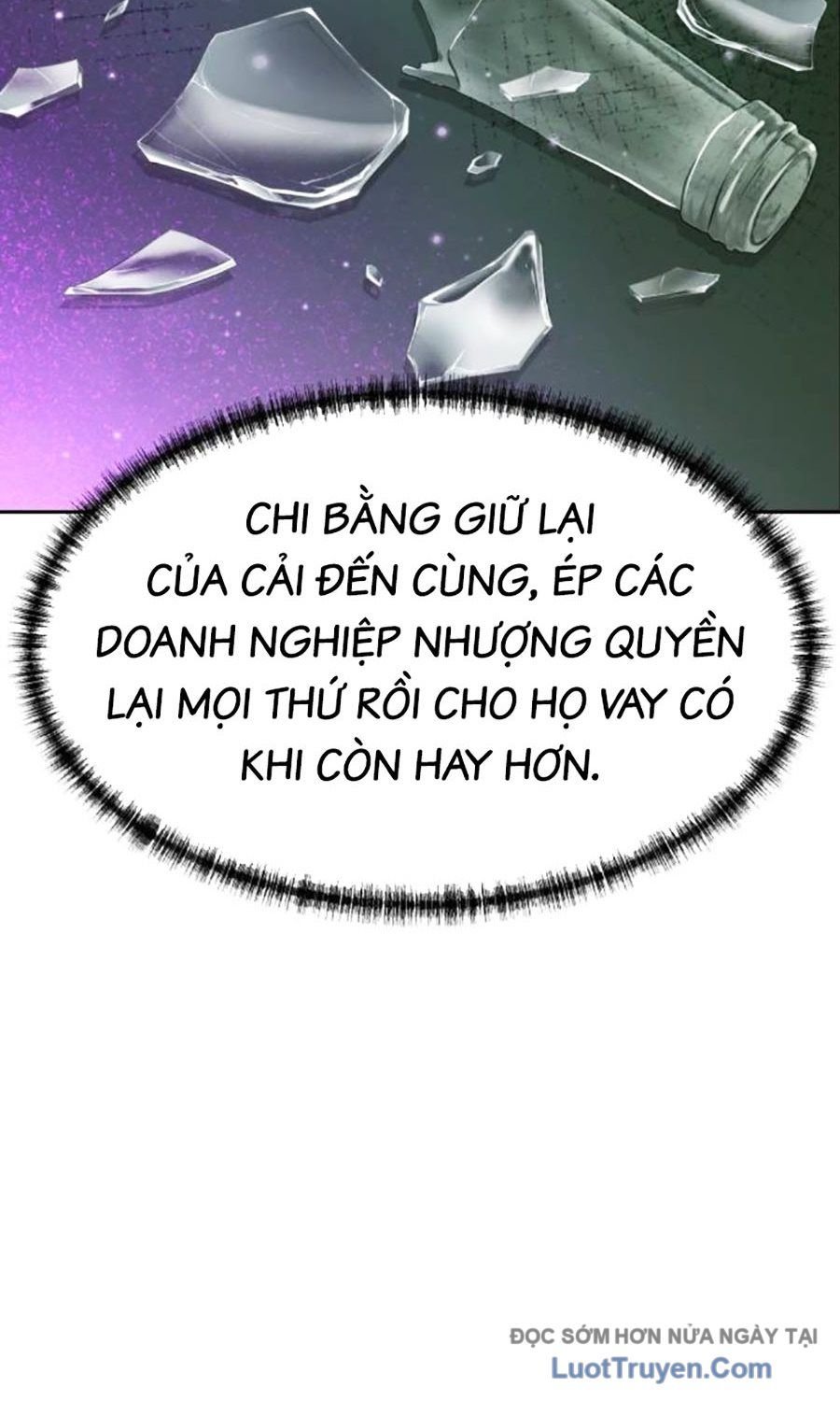 Cháu Trai Thiên Tài Của Vua Cho Vay Nặng Lãi Chapter 79 - Trang 2