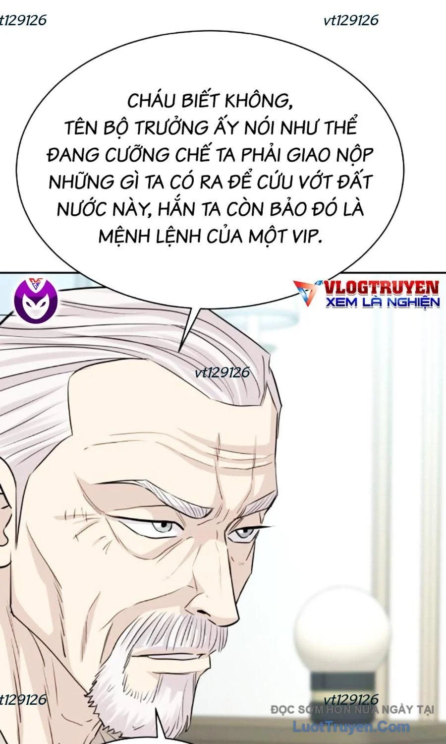 Cháu Trai Thiên Tài Của Vua Cho Vay Nặng Lãi Chapter 79 - Trang 2