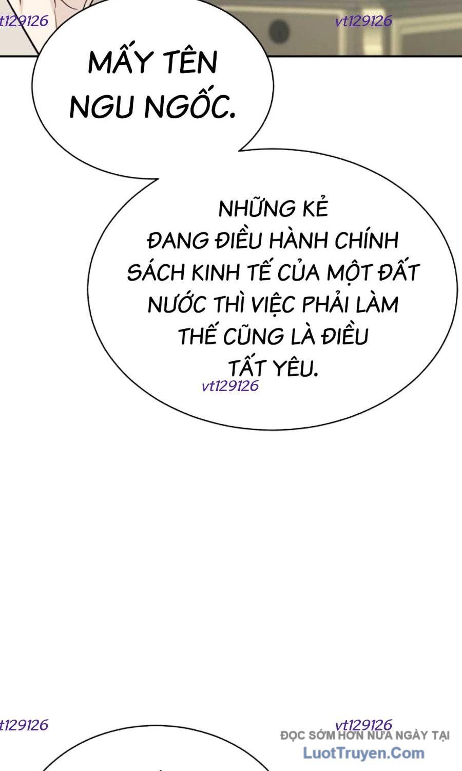 Cháu Trai Thiên Tài Của Vua Cho Vay Nặng Lãi Chapter 79 - Trang 2