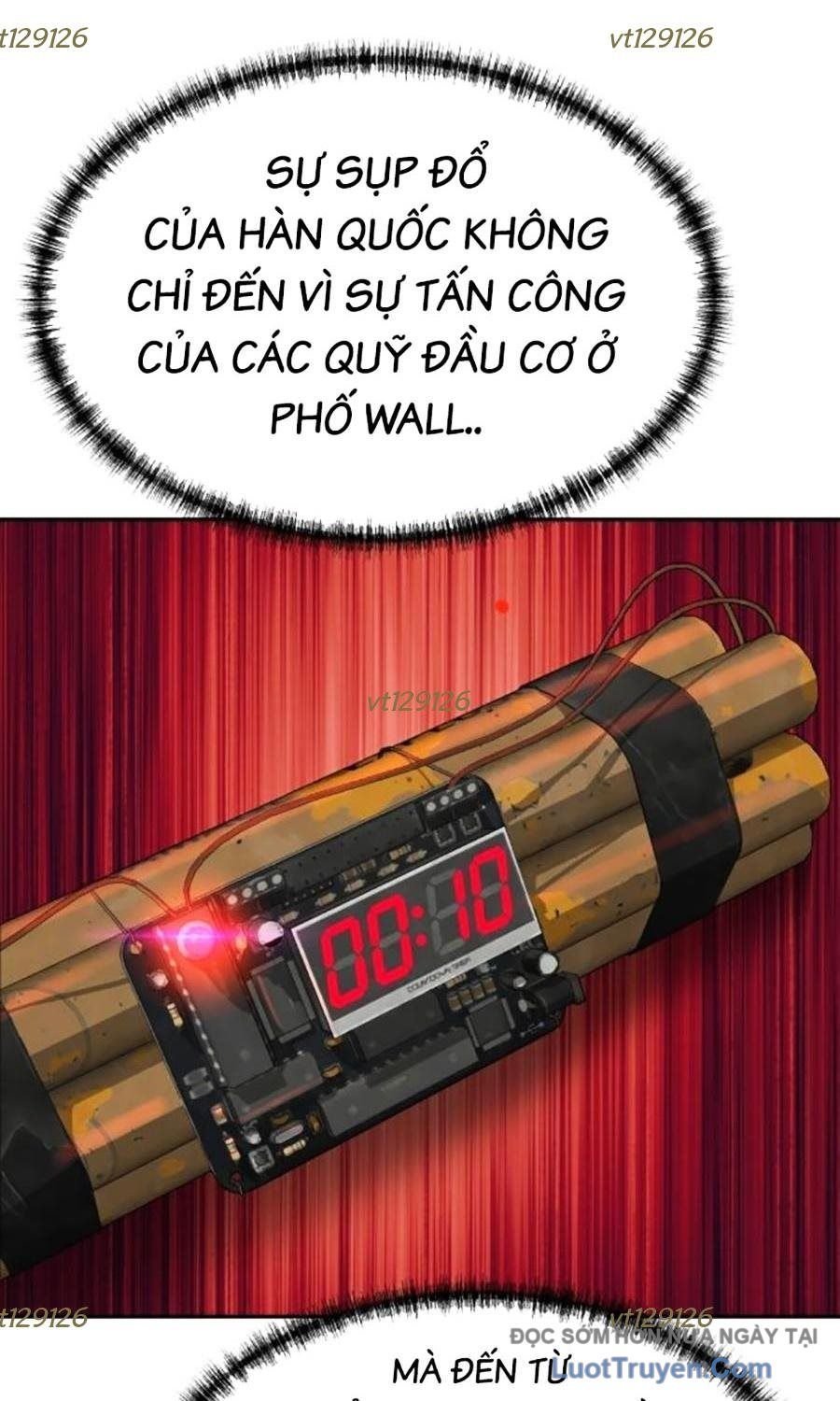 Cháu Trai Thiên Tài Của Vua Cho Vay Nặng Lãi Chapter 79 - Trang 2