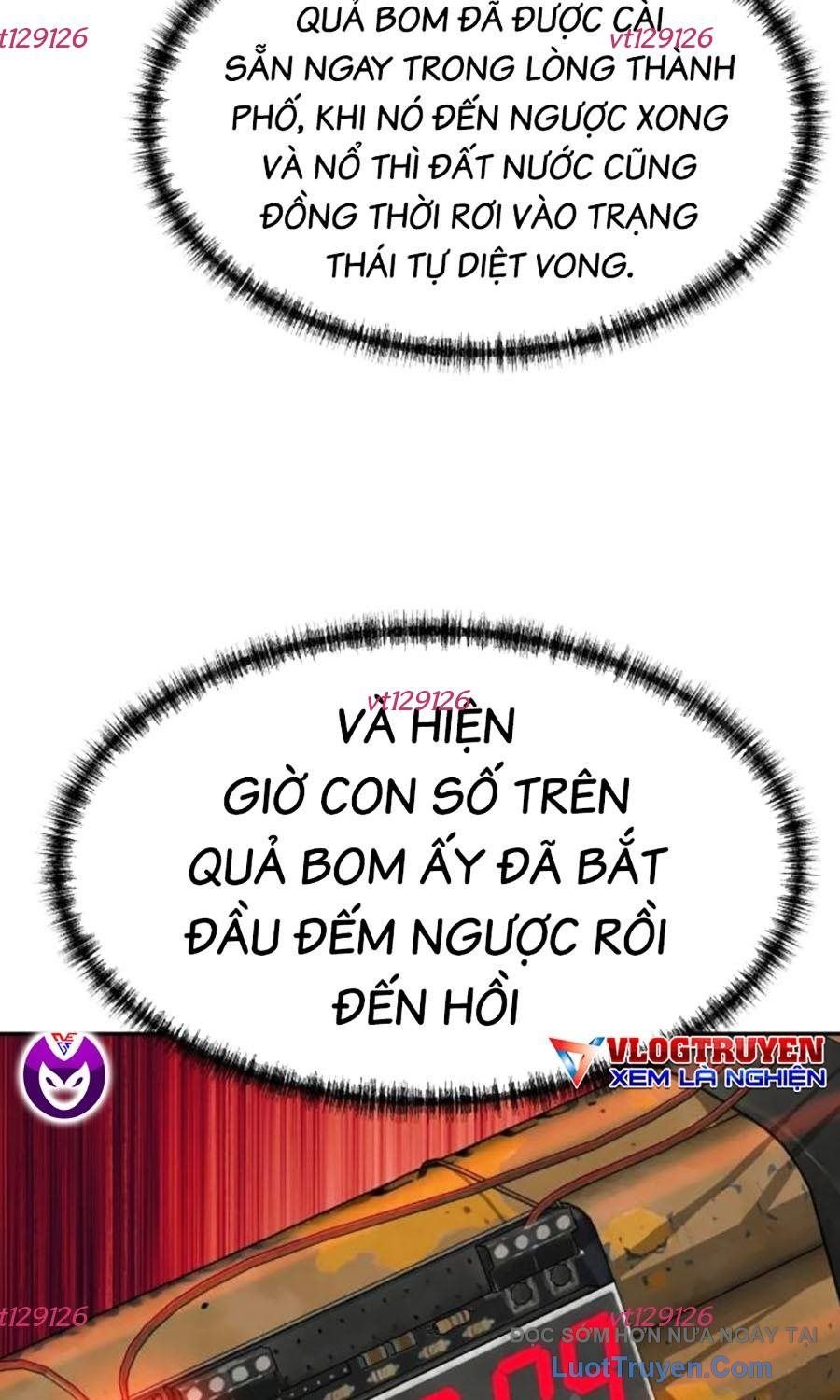 Cháu Trai Thiên Tài Của Vua Cho Vay Nặng Lãi Chapter 79 - Trang 2