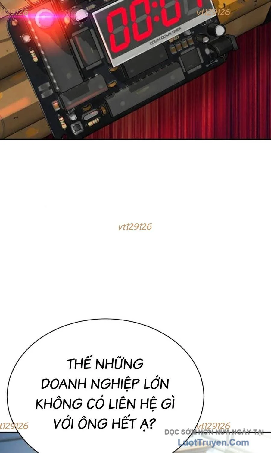 Cháu Trai Thiên Tài Của Vua Cho Vay Nặng Lãi Chapter 79 - Trang 2