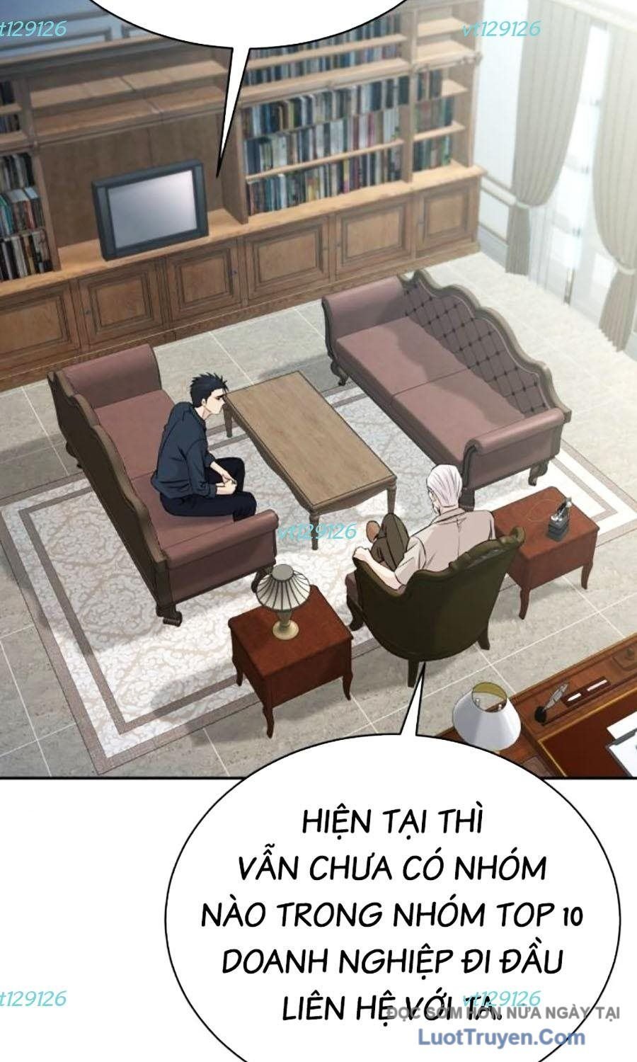 Cháu Trai Thiên Tài Của Vua Cho Vay Nặng Lãi Chapter 79 - Trang 2