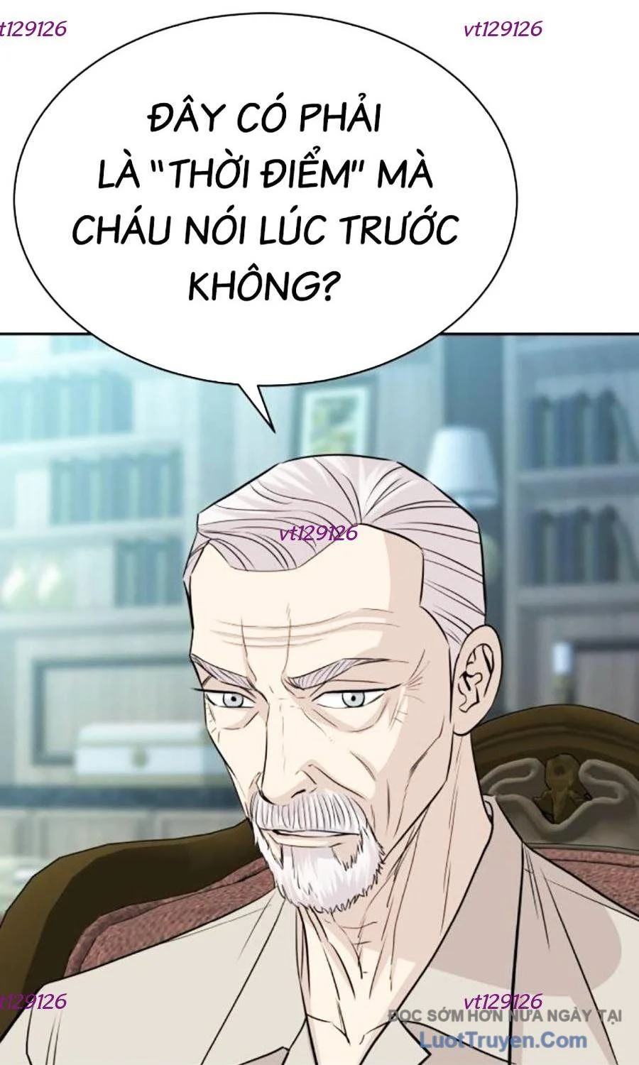Cháu Trai Thiên Tài Của Vua Cho Vay Nặng Lãi Chapter 79 - Trang 2