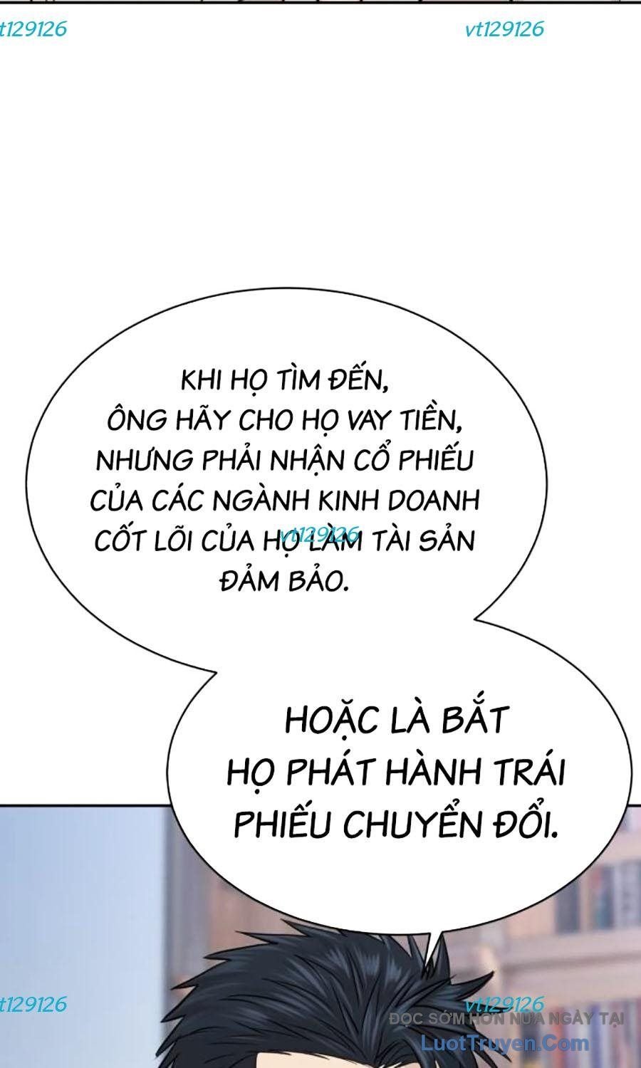 Cháu Trai Thiên Tài Của Vua Cho Vay Nặng Lãi Chapter 79 - Trang 2