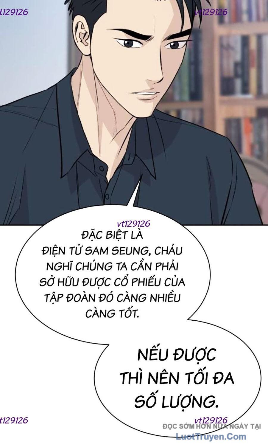 Cháu Trai Thiên Tài Của Vua Cho Vay Nặng Lãi Chapter 79 - Trang 2