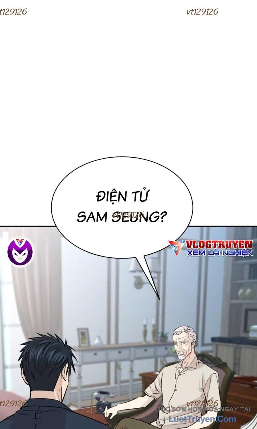 Cháu Trai Thiên Tài Của Vua Cho Vay Nặng Lãi Chapter 79 - Trang 2