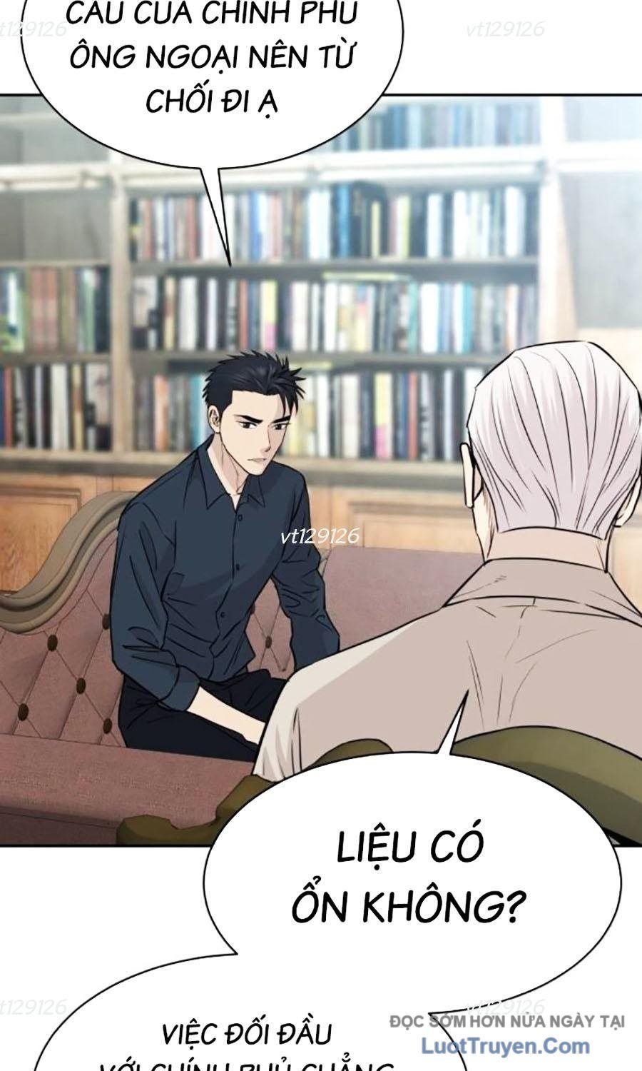 Cháu Trai Thiên Tài Của Vua Cho Vay Nặng Lãi Chapter 79 - Trang 2