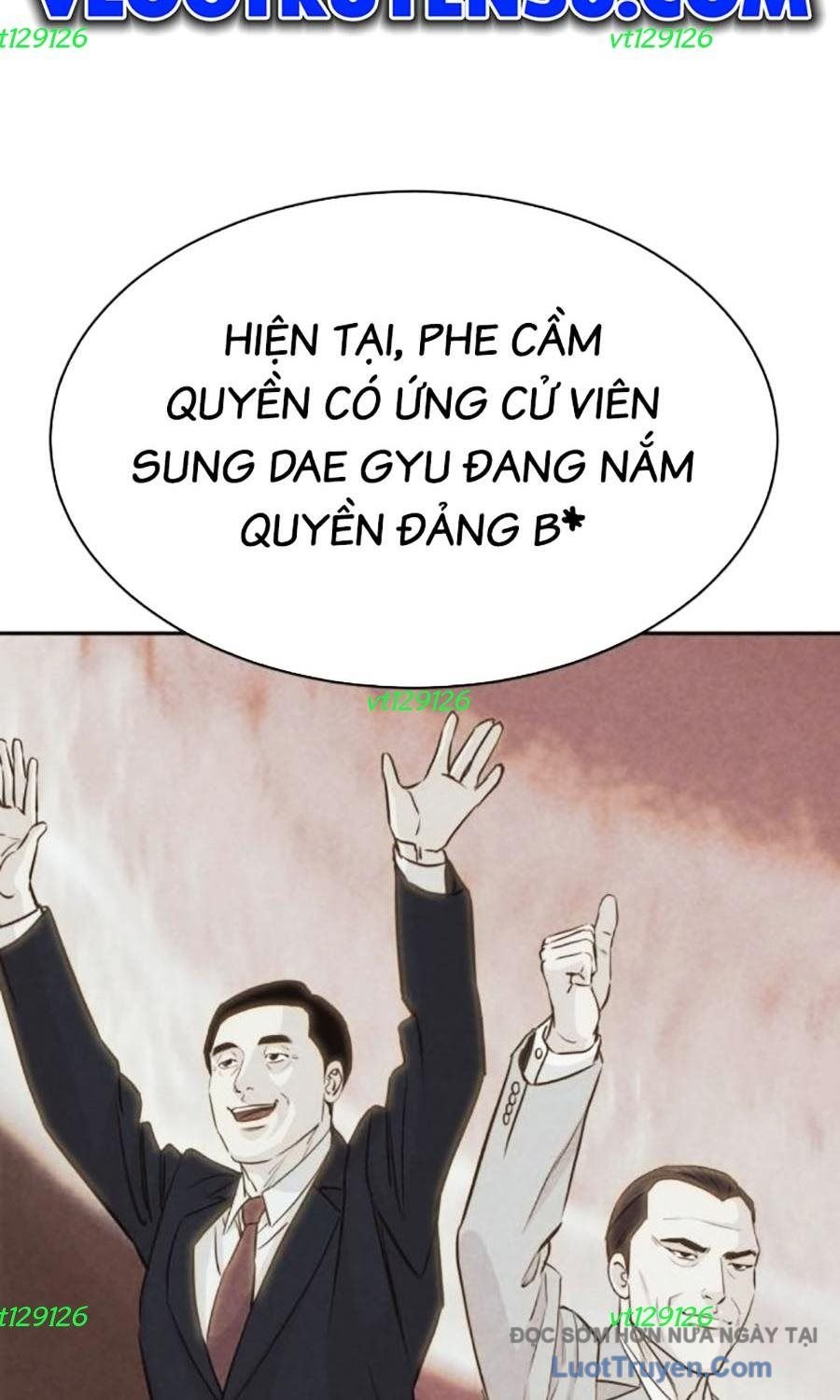 Cháu Trai Thiên Tài Của Vua Cho Vay Nặng Lãi Chapter 79 - Trang 2
