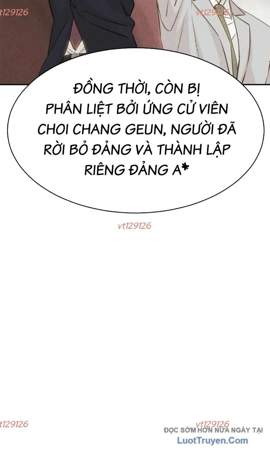 Cháu Trai Thiên Tài Của Vua Cho Vay Nặng Lãi Chapter 79 - Trang 2