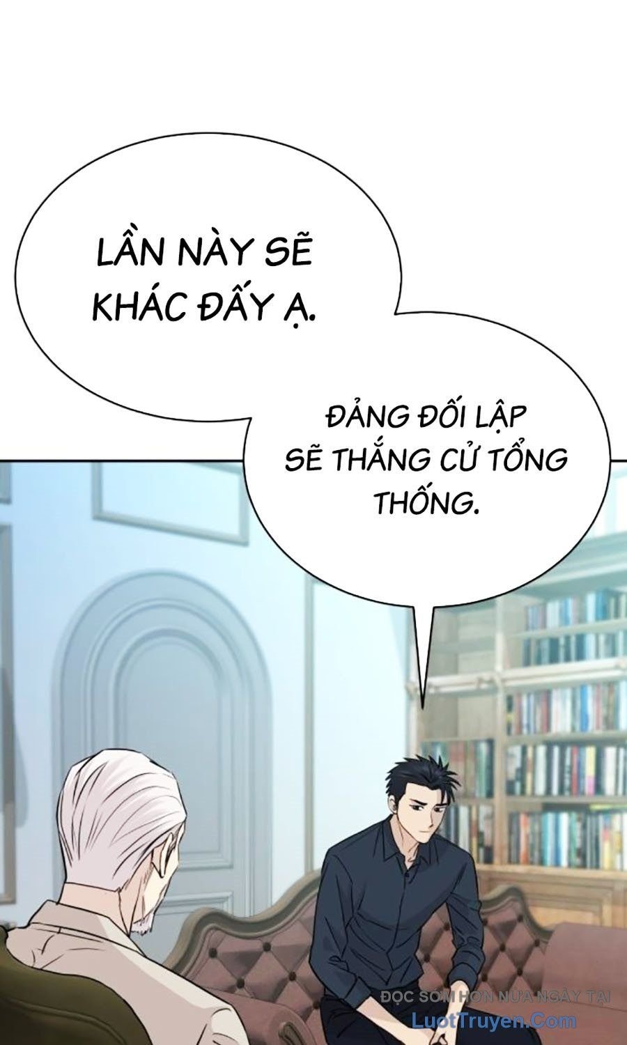 Cháu Trai Thiên Tài Của Vua Cho Vay Nặng Lãi Chapter 79 - Trang 2