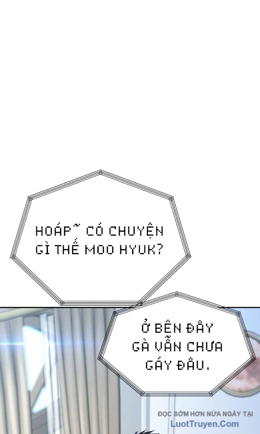 Cháu Trai Thiên Tài Của Vua Cho Vay Nặng Lãi Chapter 79 - Trang 2