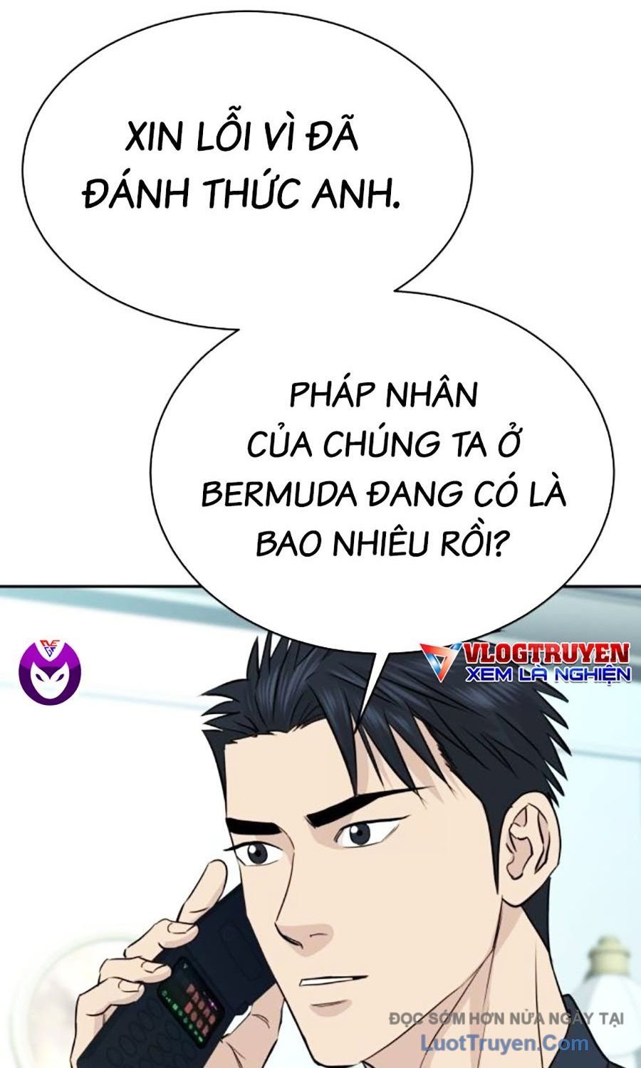 Cháu Trai Thiên Tài Của Vua Cho Vay Nặng Lãi Chapter 79 - Trang 2