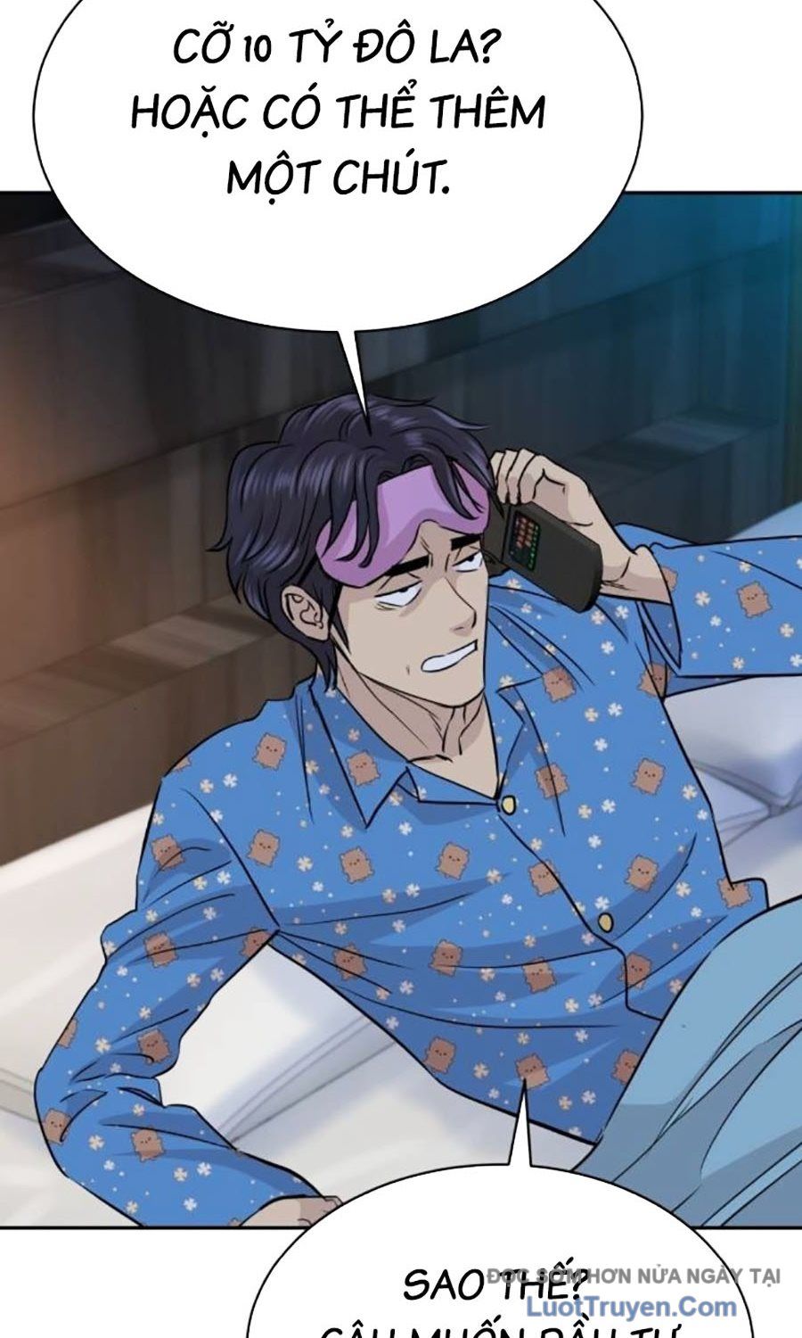 Cháu Trai Thiên Tài Của Vua Cho Vay Nặng Lãi Chapter 79 - Trang 2