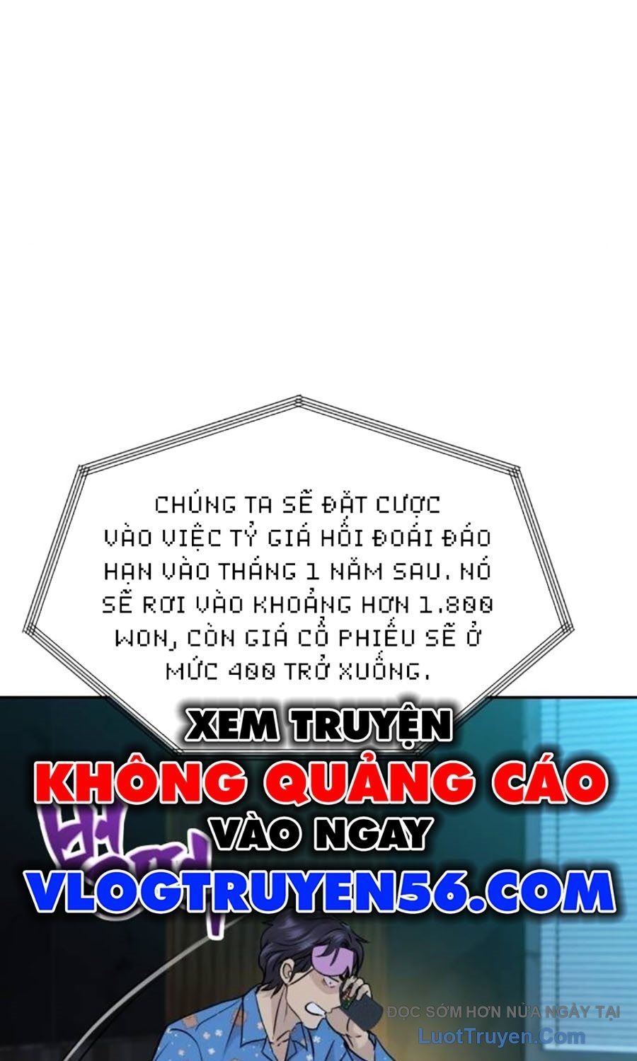 Cháu Trai Thiên Tài Của Vua Cho Vay Nặng Lãi Chapter 79 - Trang 2