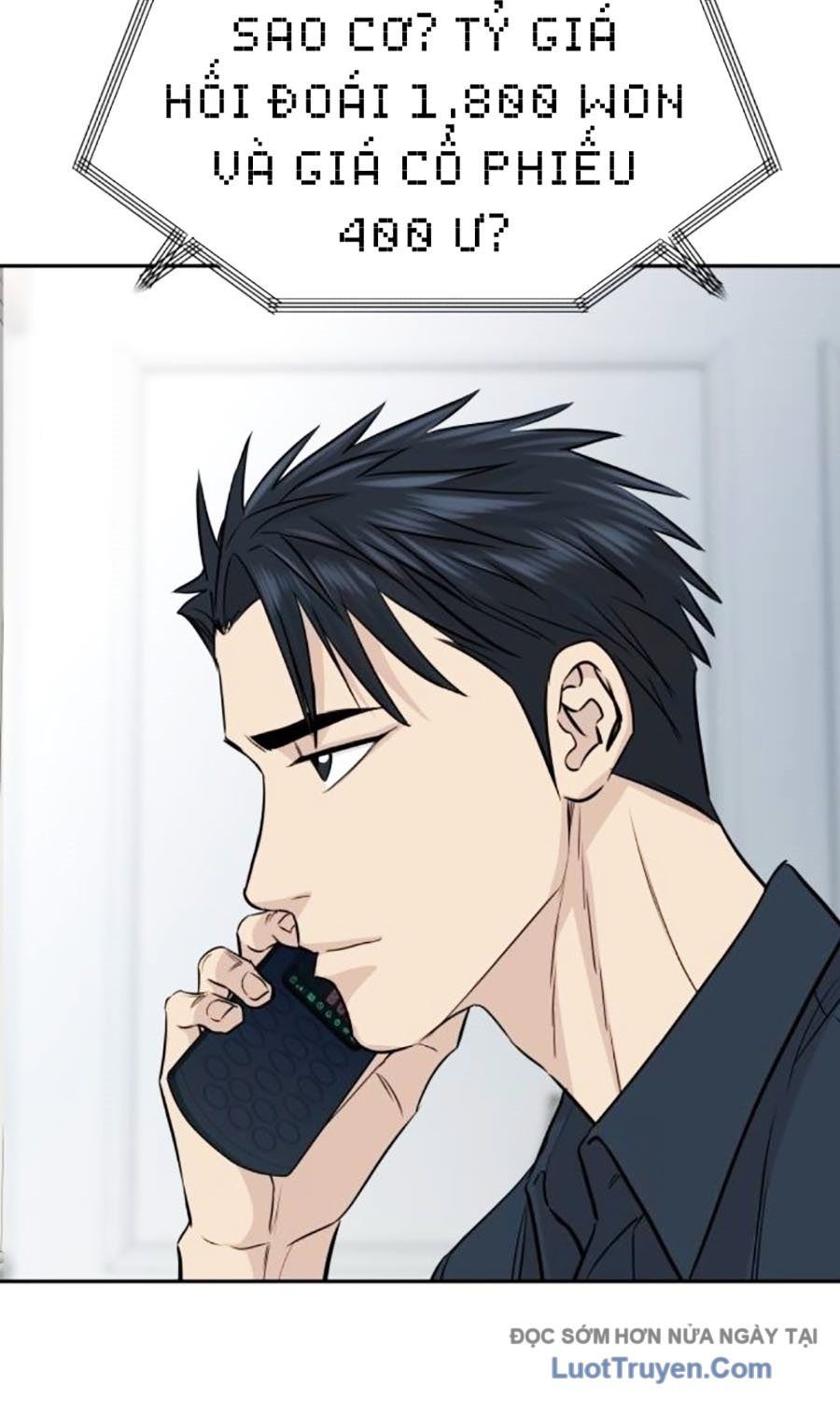Cháu Trai Thiên Tài Của Vua Cho Vay Nặng Lãi Chapter 79 - Trang 2