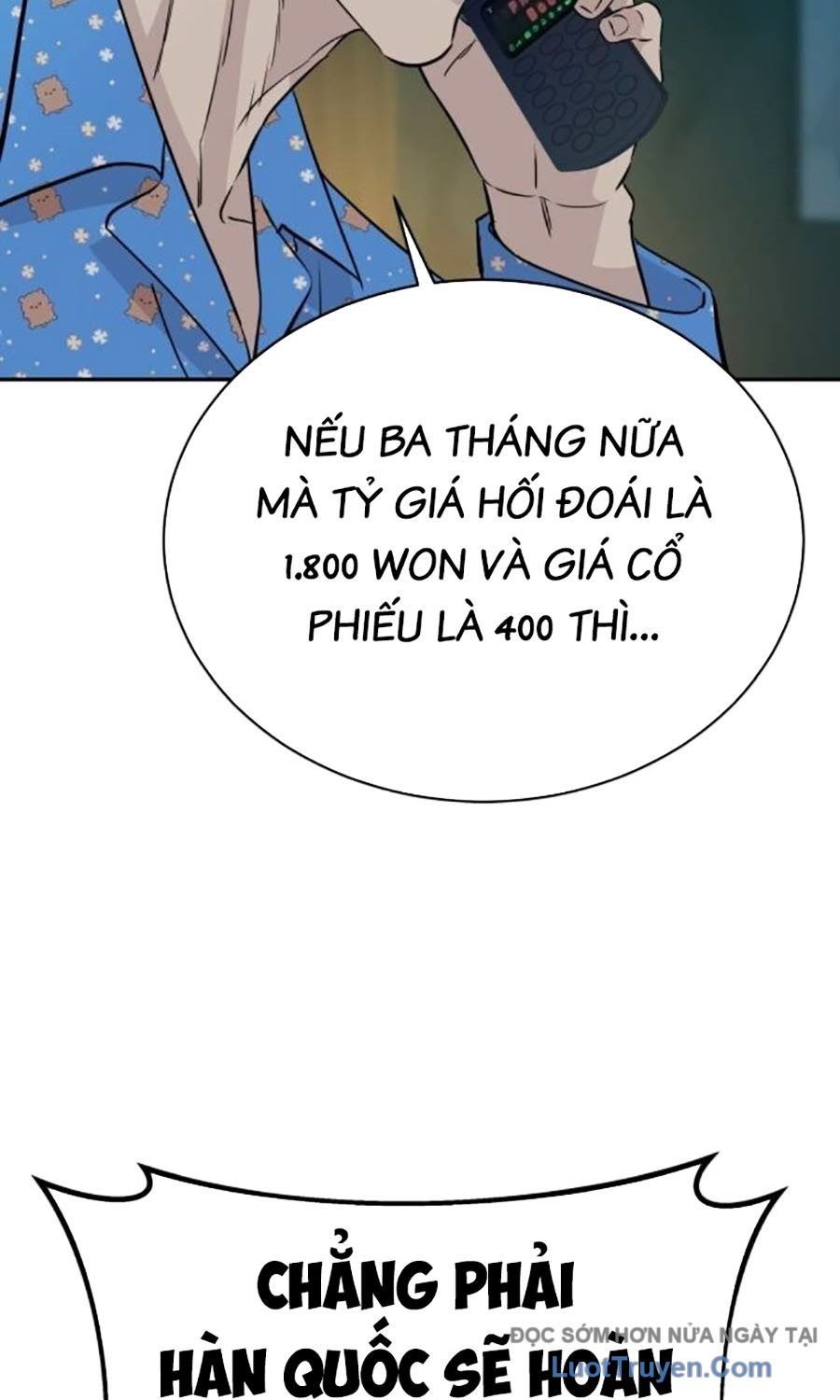 Cháu Trai Thiên Tài Của Vua Cho Vay Nặng Lãi Chapter 79 - Trang 2
